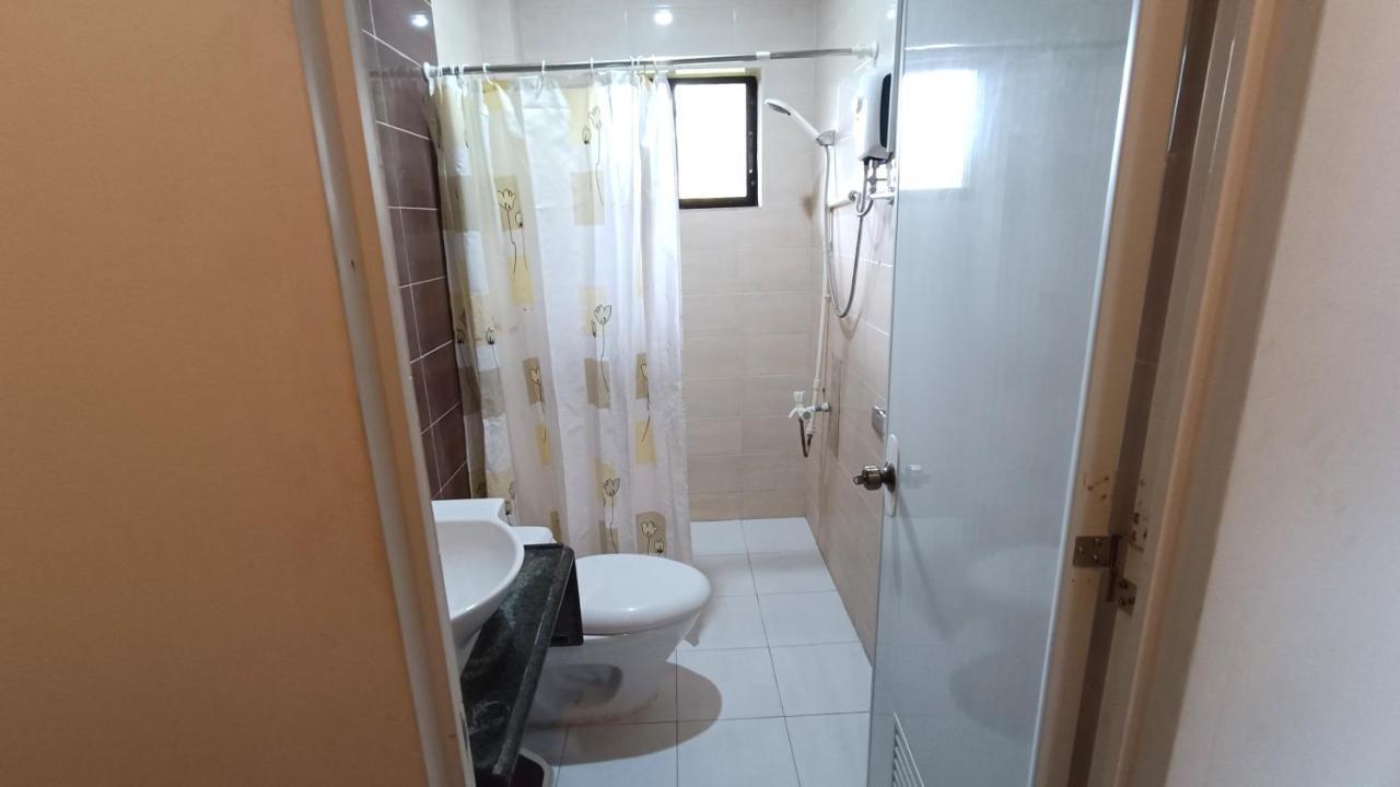 Verano Guesthouse Tagbilaran City Exterior foto