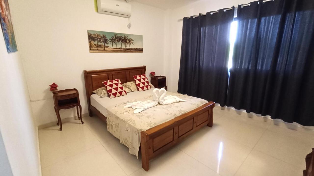 Verano Guesthouse Tagbilaran City Exterior foto