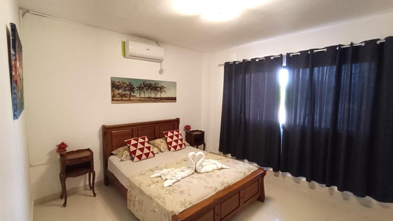 Verano Guesthouse Tagbilaran City Exterior foto