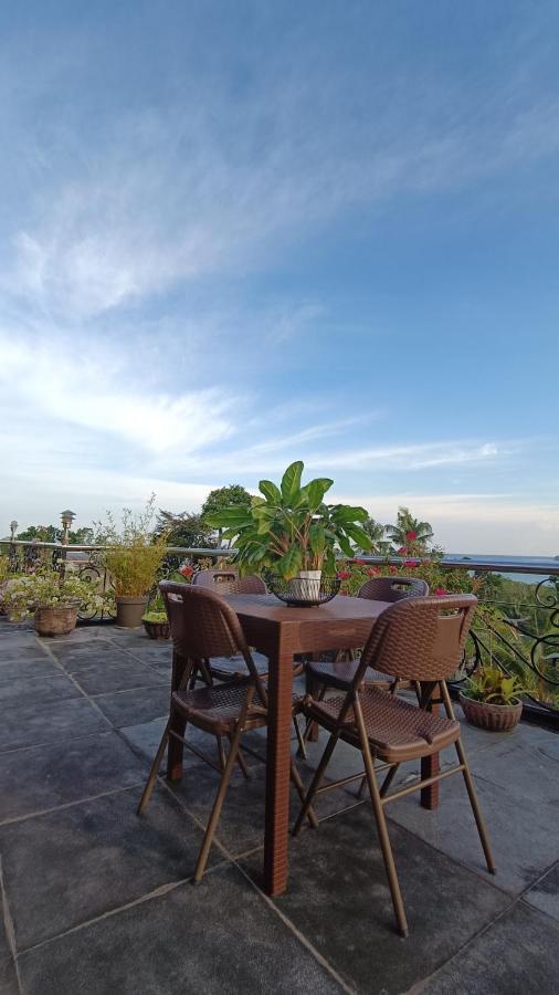 Verano Guesthouse Tagbilaran City Exterior foto