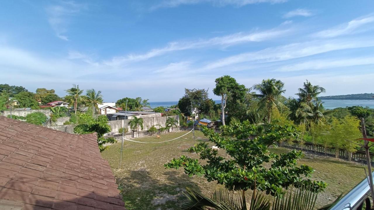 Verano Guesthouse Tagbilaran City Exterior foto