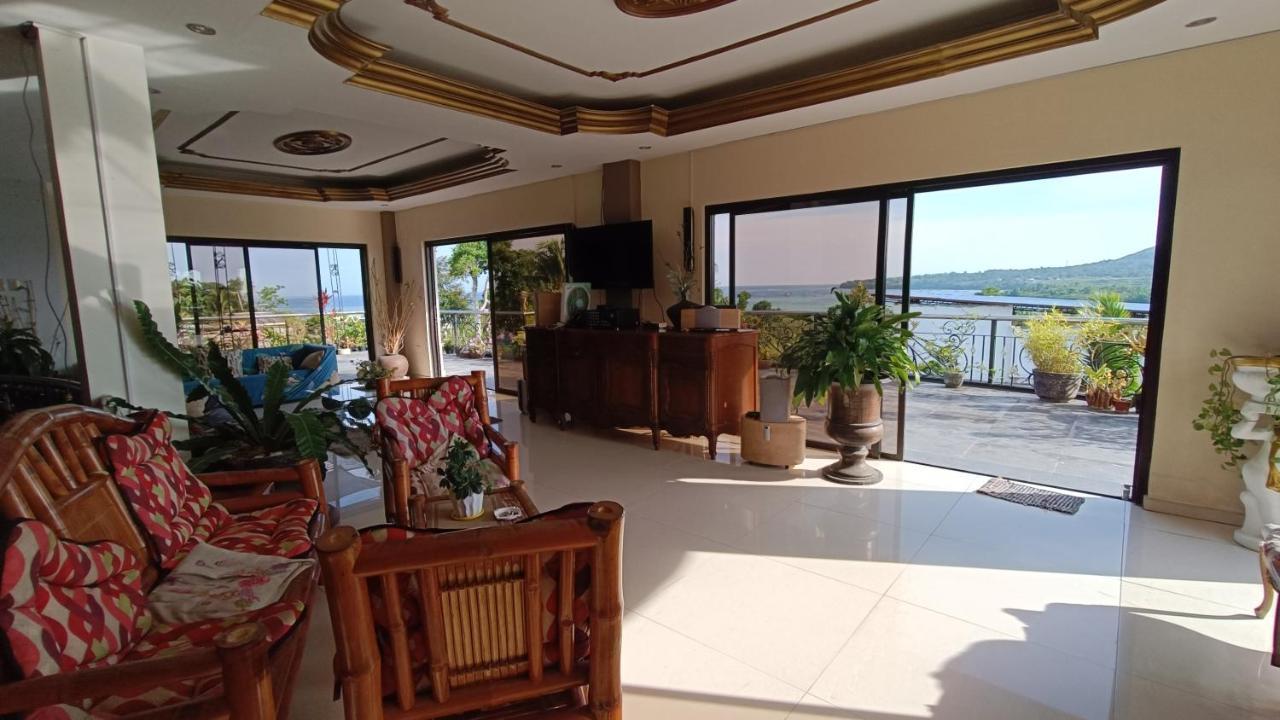 Verano Guesthouse Tagbilaran City Exterior foto